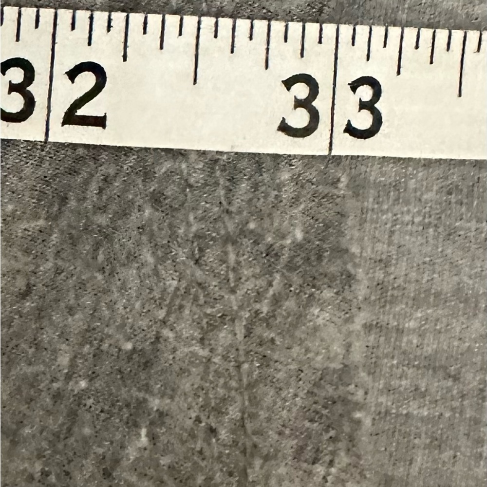 Lock &Love Women's Grey Midi Skirt - Picture 6 of 6